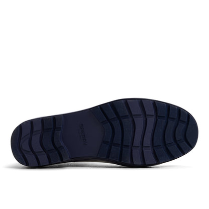 Sperry Signature - Drizzle Chelsea Rain Boot Cream