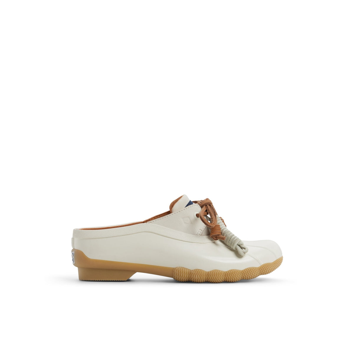 Sperry Hot Sale - Saltwater™™ Duck Mule Clog