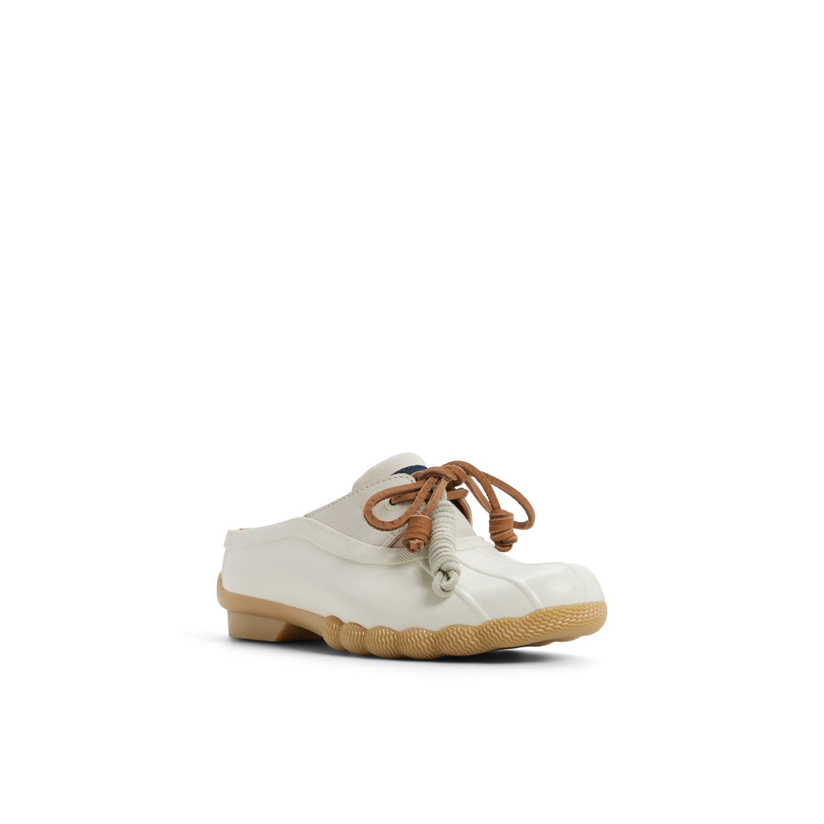 Sperry Hot Sale - Saltwater™™ Duck Mule Clog