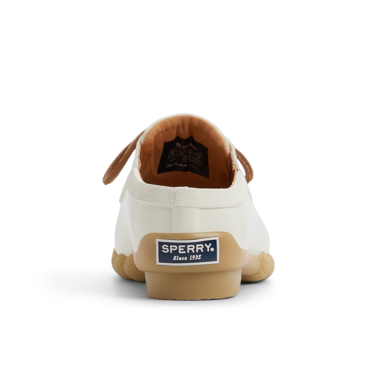 Sperry Hot Sale - Saltwater™™ Duck Mule Clog