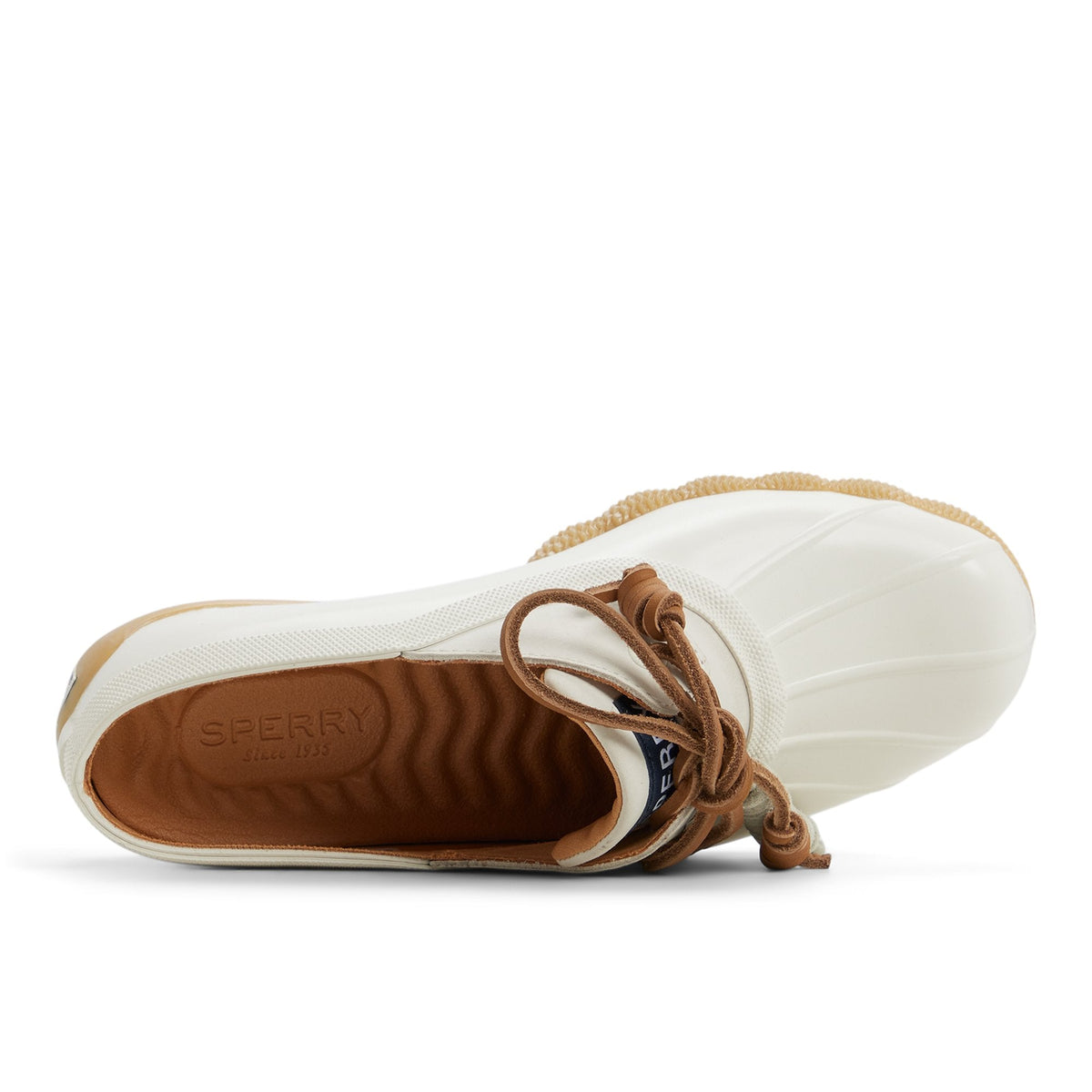 Sperry Hot Sale - Saltwater™™ Duck Mule Clog