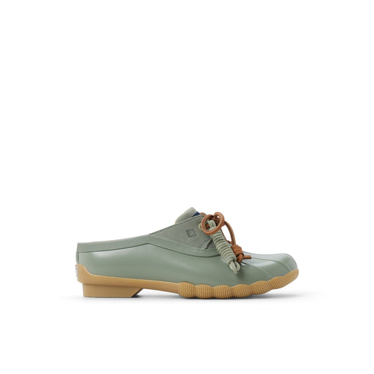 Sperry Classic - Saltwater™™ Duck Mule Clog