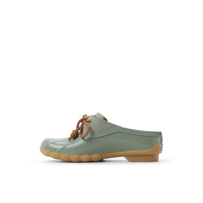 Sperry Classic - Saltwater™™ Duck Mule Clog