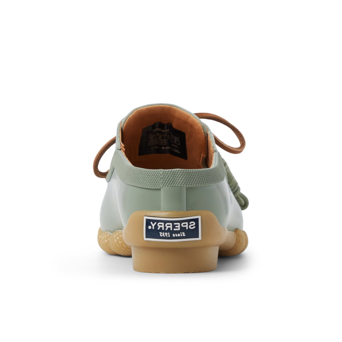 Sperry Classic - Saltwater™™ Duck Mule Clog