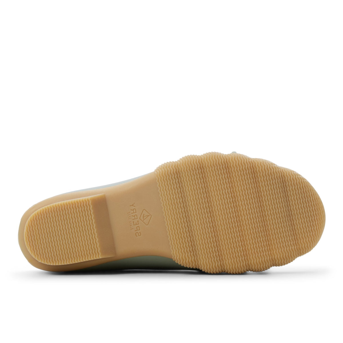 Sperry Classic - Saltwater™™ Duck Mule Clog