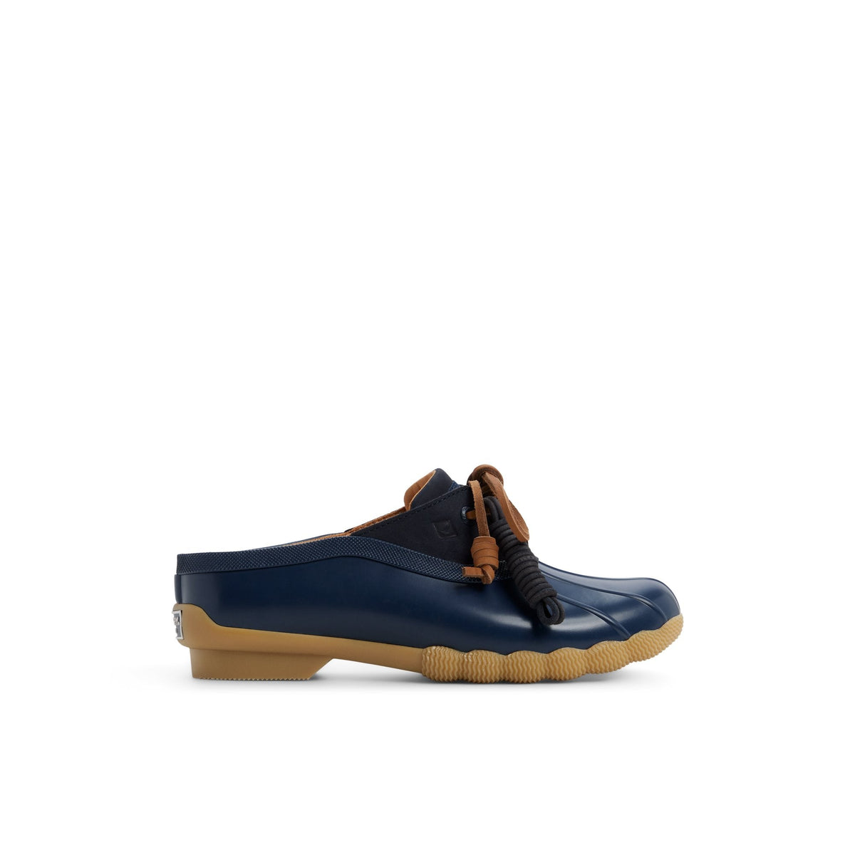 Sperry Hot Sale - Saltwater™™ Duck Mule Clog