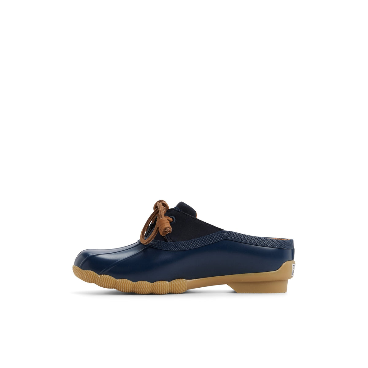 Sperry Hot Sale - Saltwater™™ Duck Mule Clog