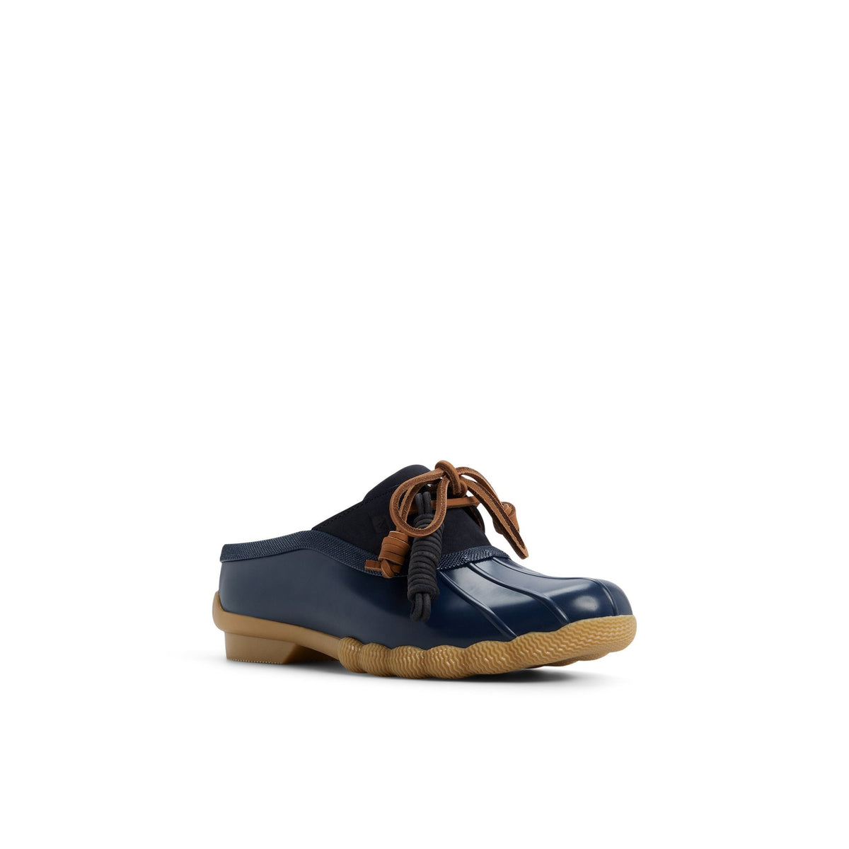 Sperry Hot Sale - Saltwater™™ Duck Mule Clog