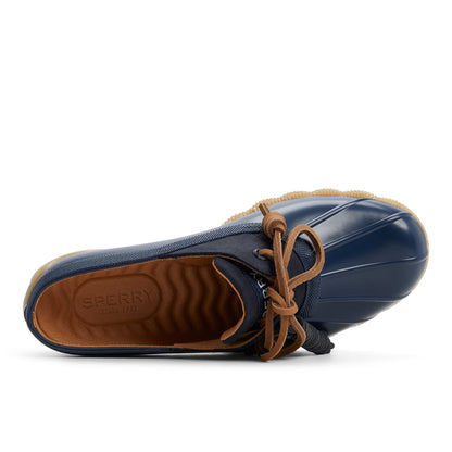 Sperry Hot Sale - Saltwater™™ Duck Mule Clog