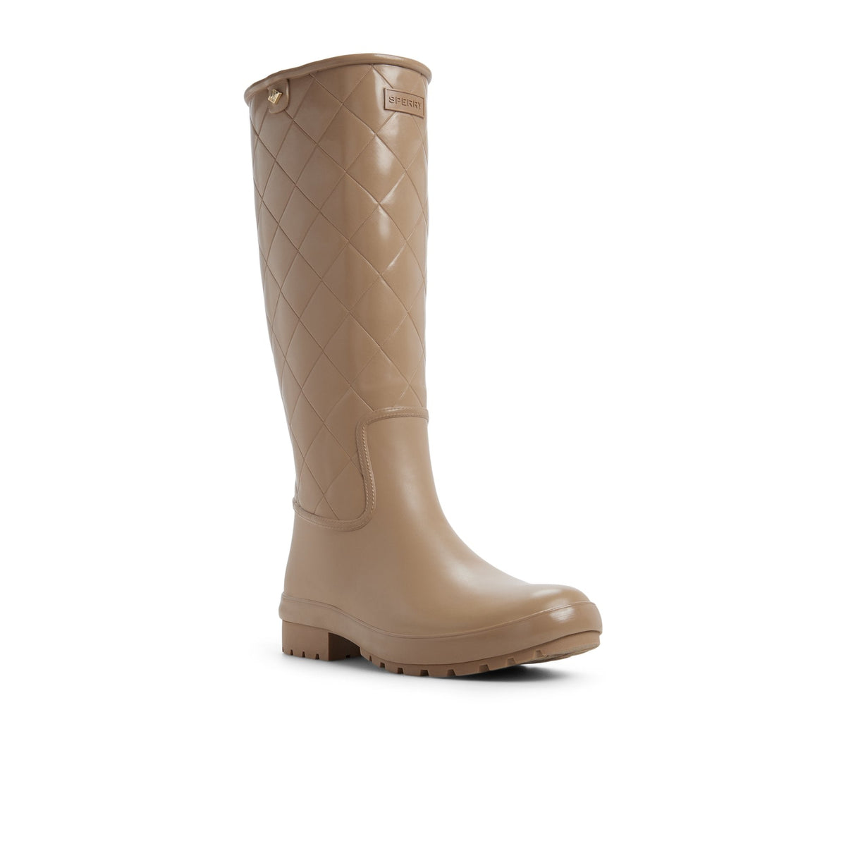 Sperry Signature - Drizzle Knee High Rain Boot