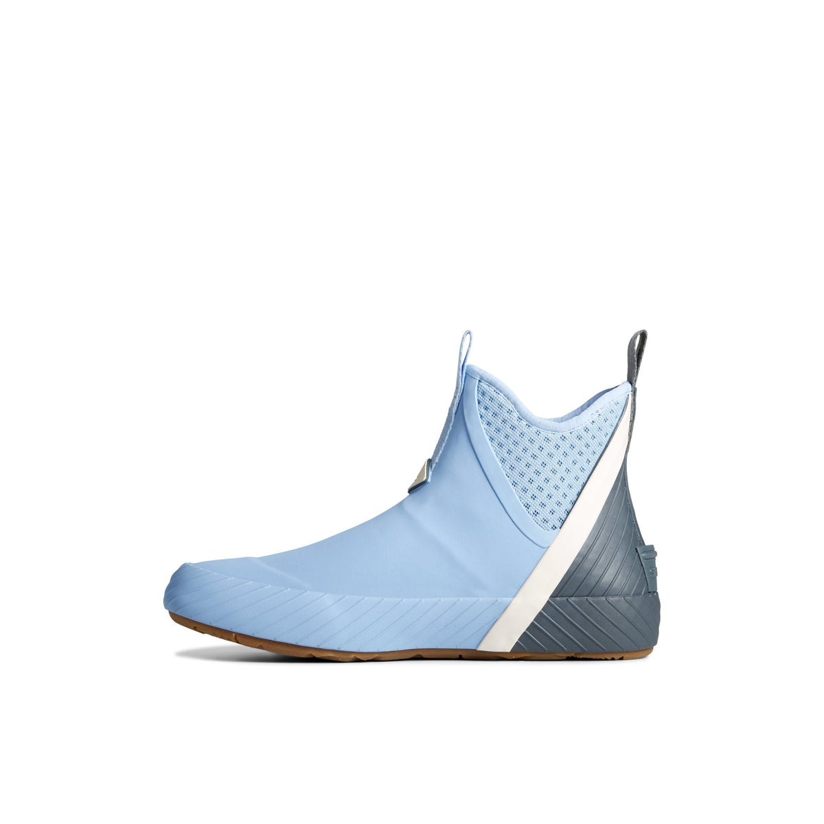 Sperry Best Seller - Cutwater Deck Boot Light Blue