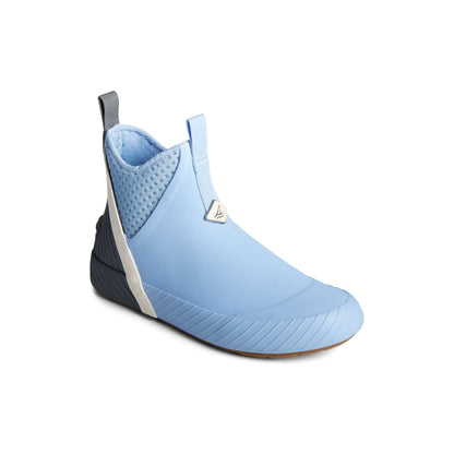 Sperry Best Seller - Cutwater Deck Boot Light Blue