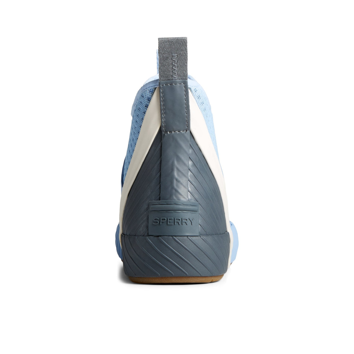 Sperry Best Seller - Cutwater Deck Boot Light Blue
