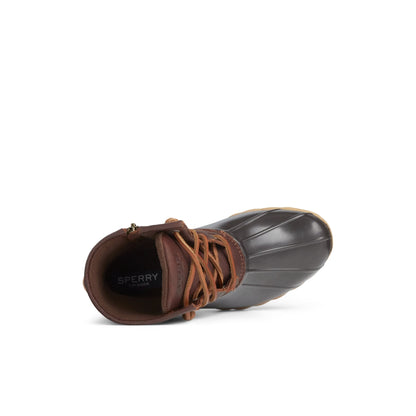 Sperry Latest - Saltwater Duck Boot Tan