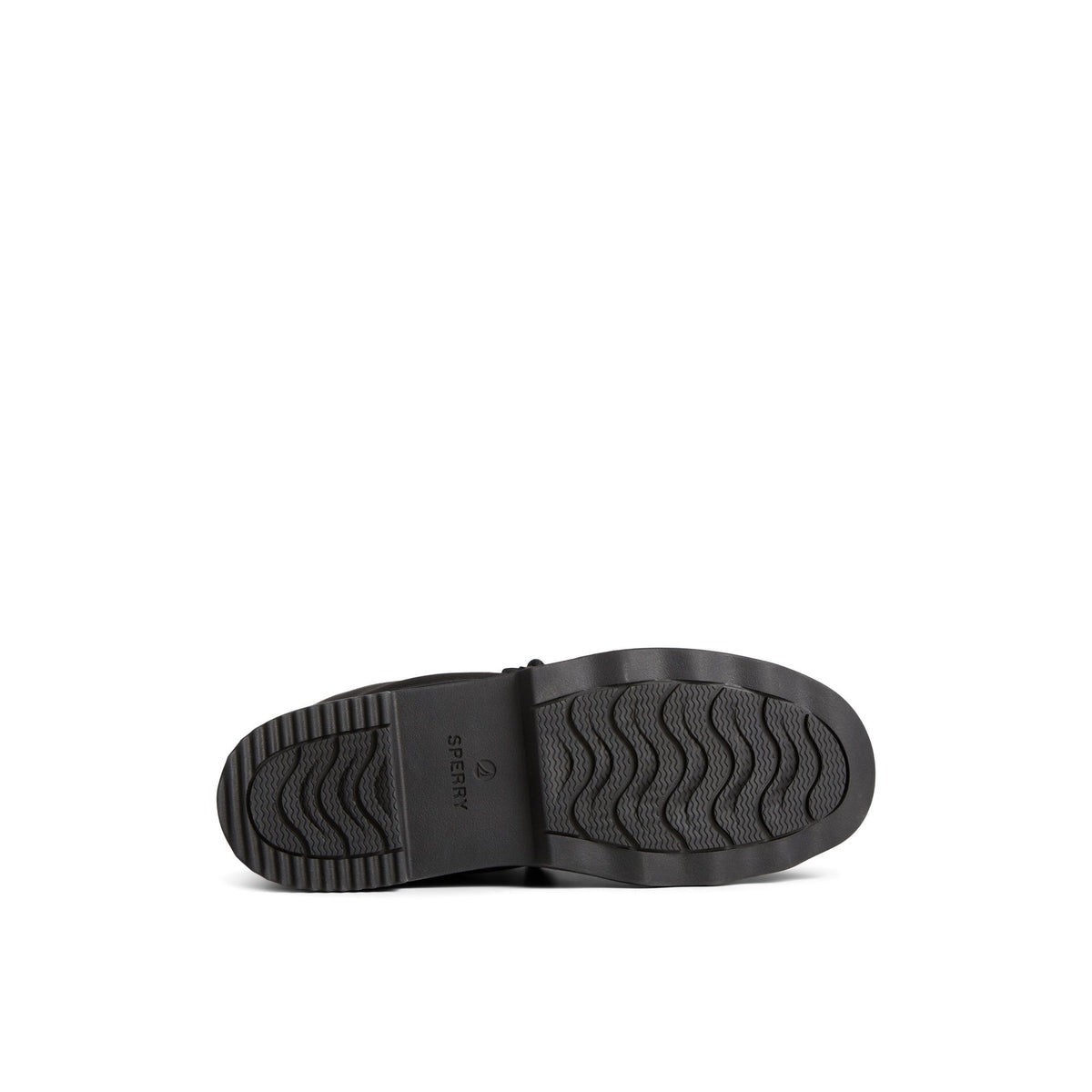 Sperry Best Price - Saltwater 2.0 Duck Boot Black