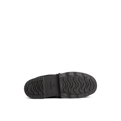 Sperry Best Price - Saltwater 2.0 Duck Boot Black