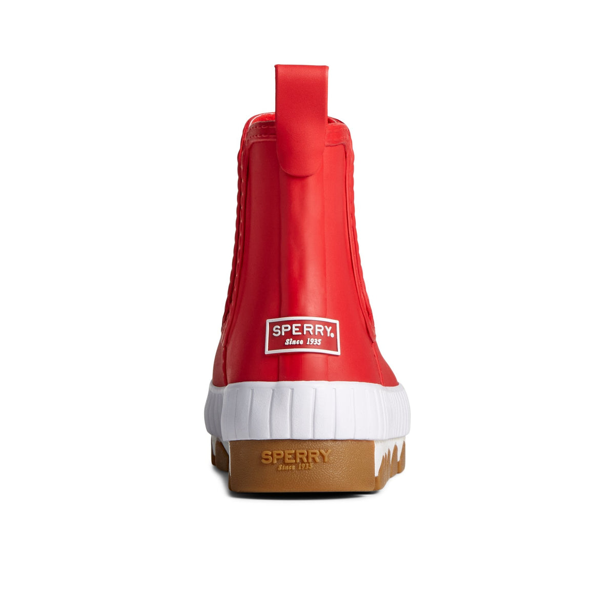 Sperry Popular - Torrent Chelsea Bright Rain Boot