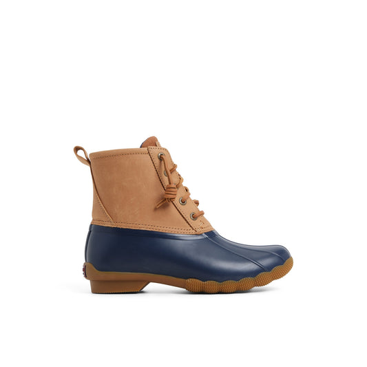 Sperry Popular - Saltwater™™ Duck Lug Boot