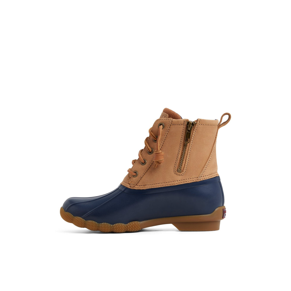 Sperry Popular - Saltwater™™ Duck Lug Boot