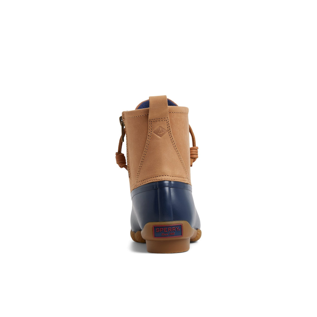 Sperry Popular - Saltwater™™ Duck Lug Boot