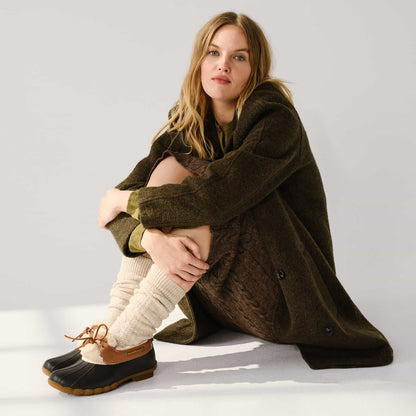 Sperry Featured - Saltwater™™ 1 Eye Duck Shoe