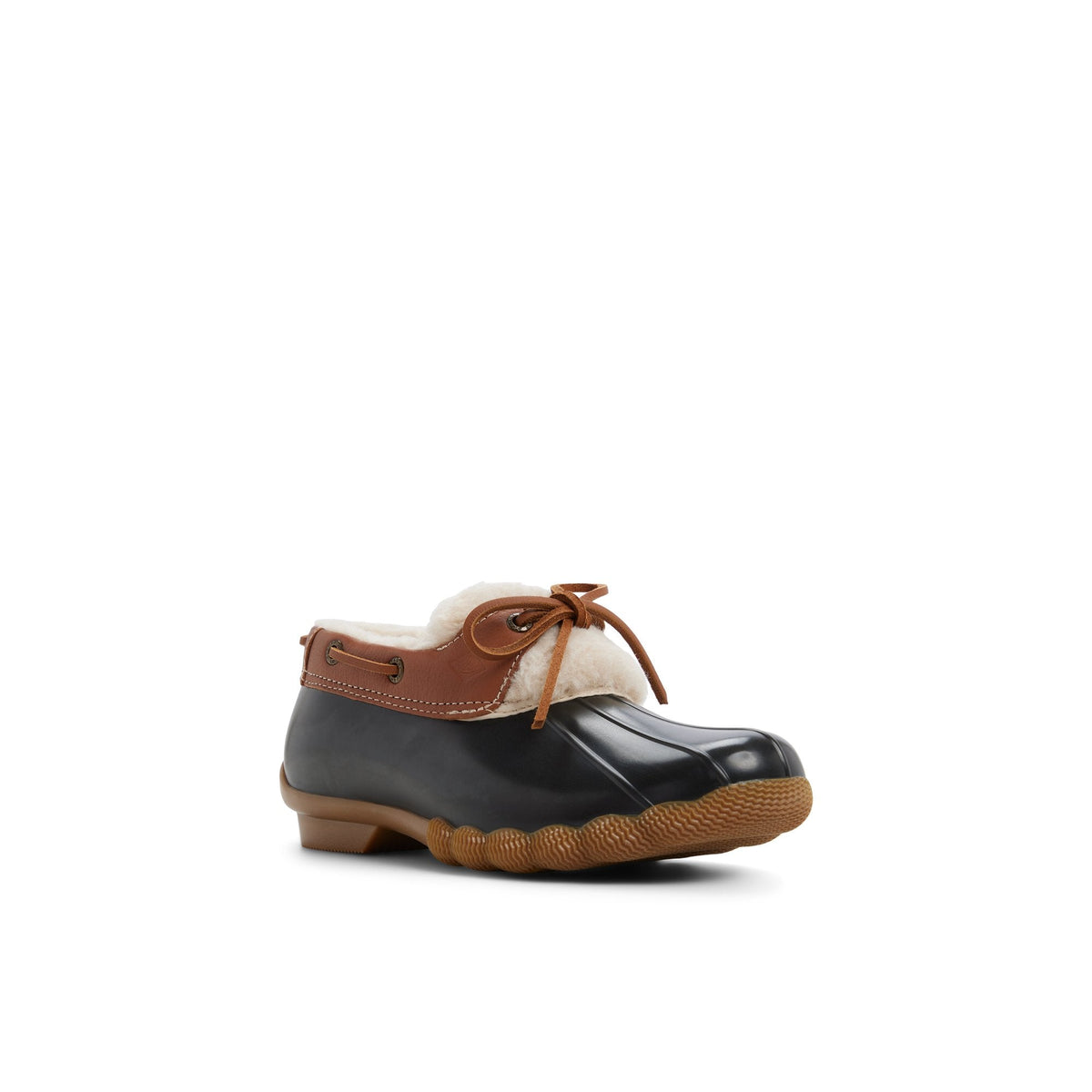Sperry Featured - Saltwater™™ 1 Eye Duck Shoe