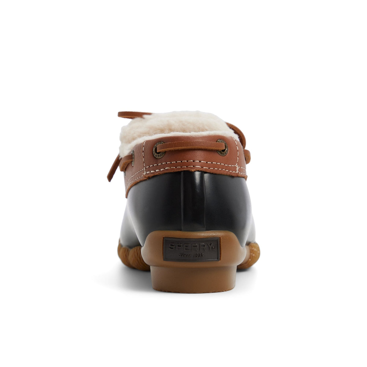 Sperry Featured - Saltwater™™ 1 Eye Duck Shoe