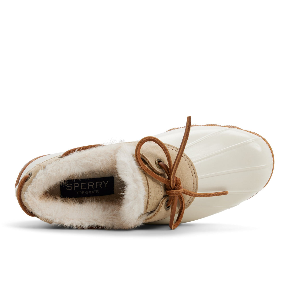 Sperry Essential - Saltwater™™ 1 Eye Duck Shoe