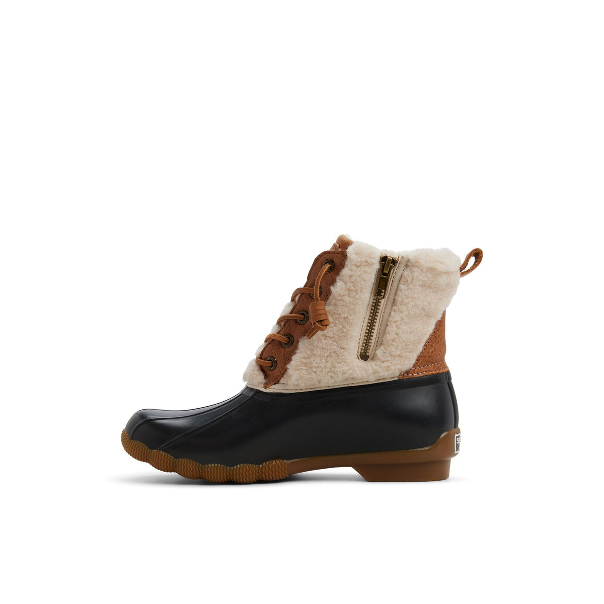 Sperry Popular - Saltwater™™ Duck Lug Boot