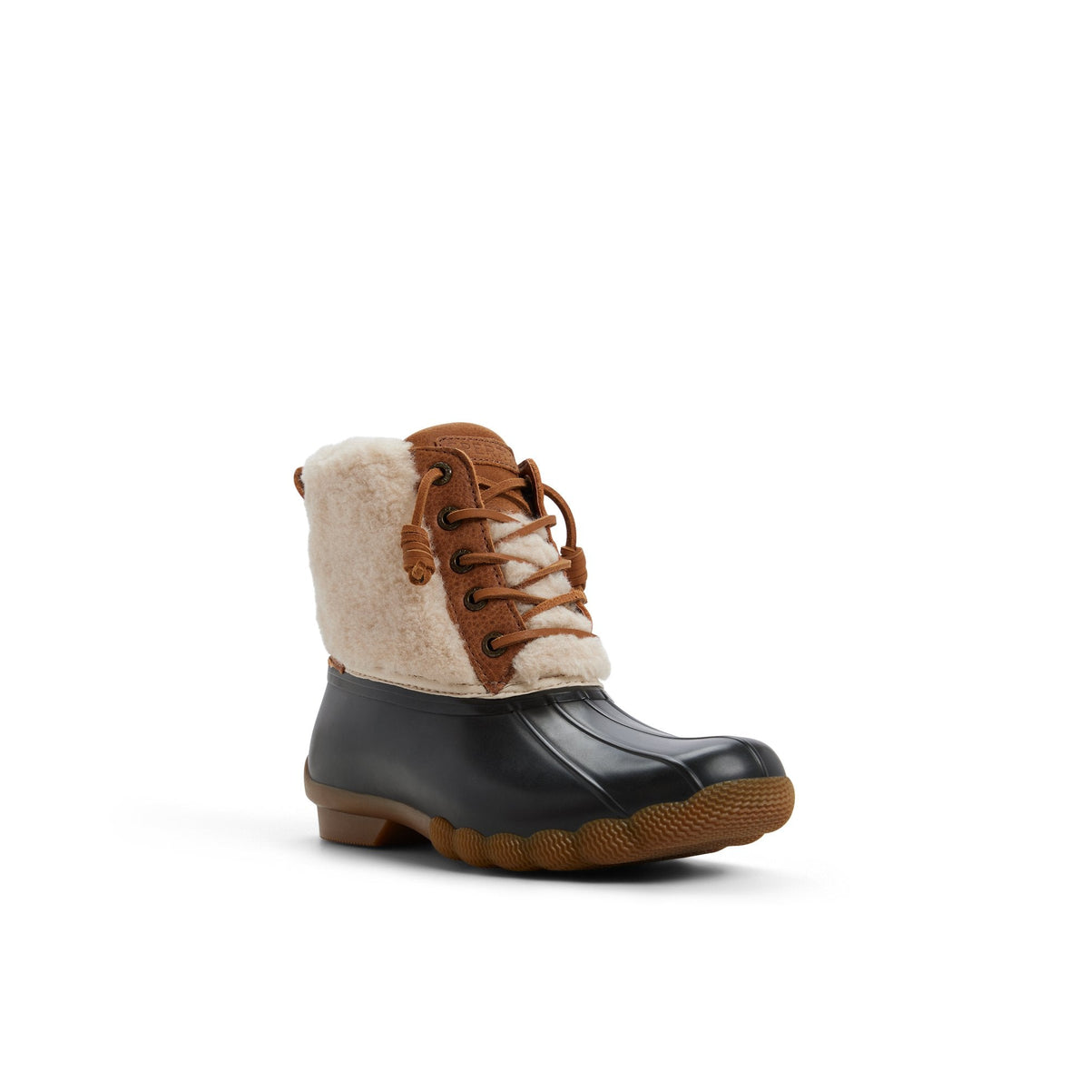 Sperry Popular - Saltwater™™ Duck Lug Boot