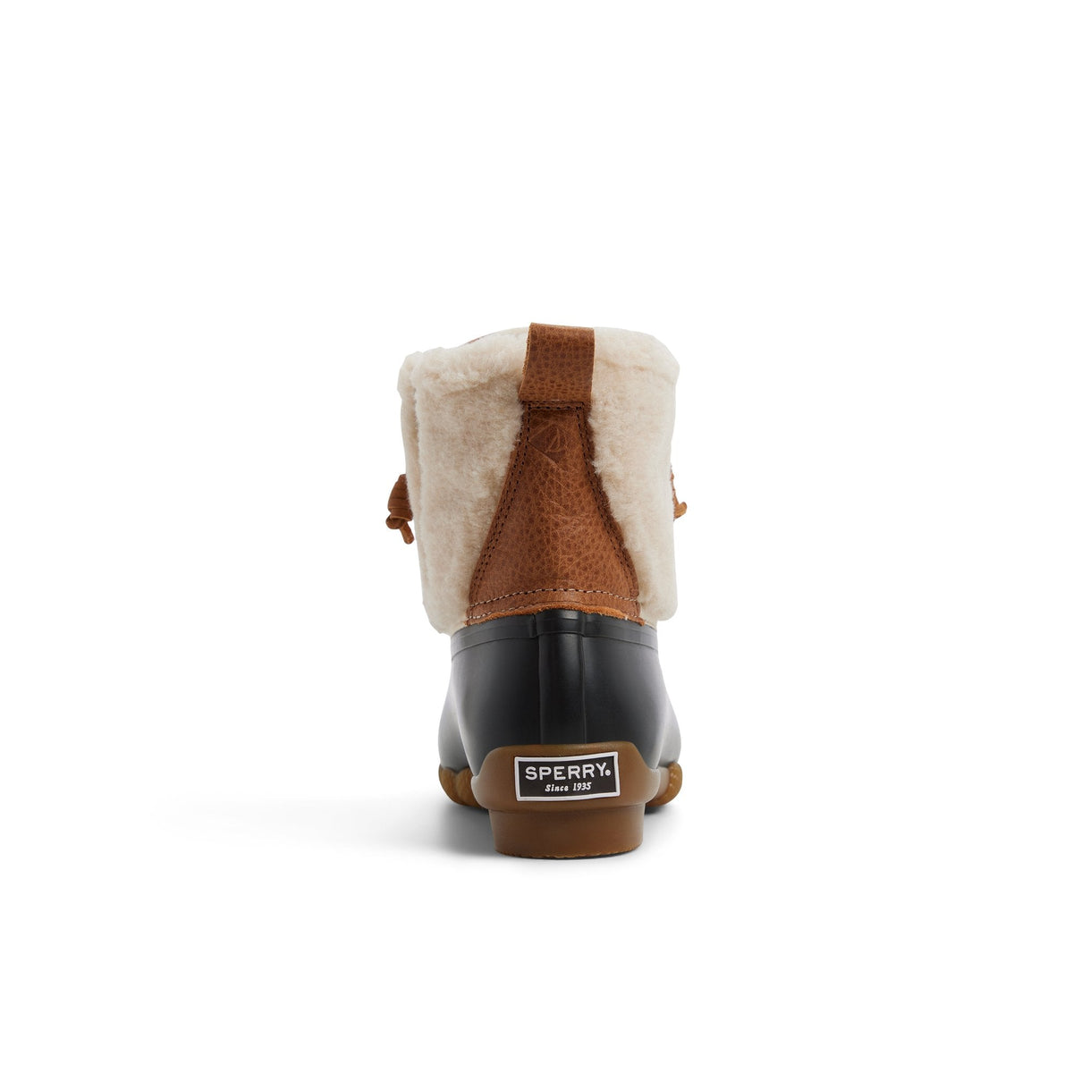 Sperry Popular - Saltwater™™ Duck Lug Boot