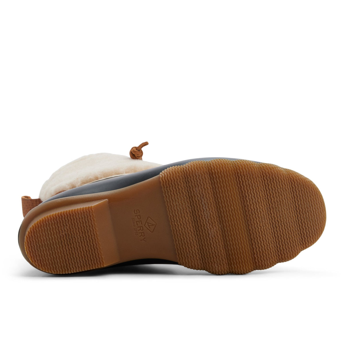 Sperry Popular - Saltwater™™ Duck Lug Boot