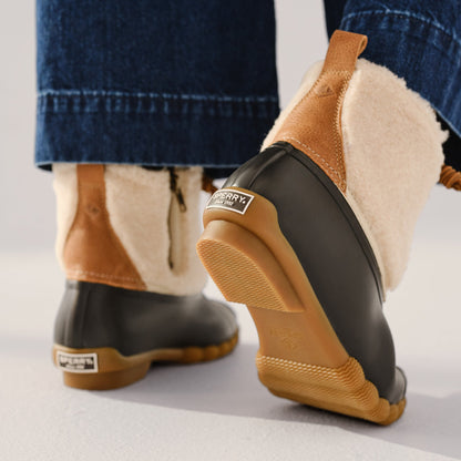 Sperry Popular - Saltwater™™ Duck Lug Boot
