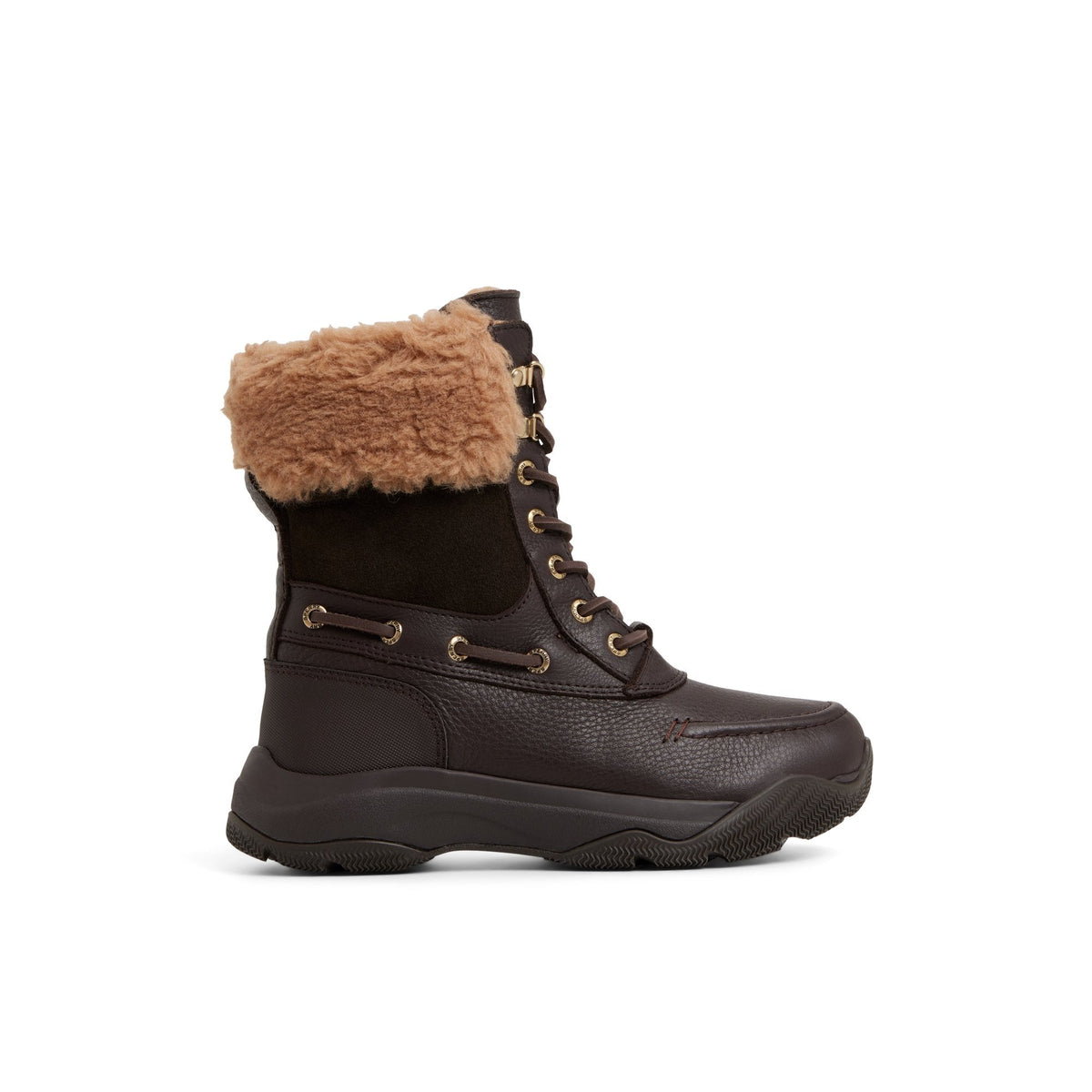 Sperry Signature - Dakota Mid Winter Boots