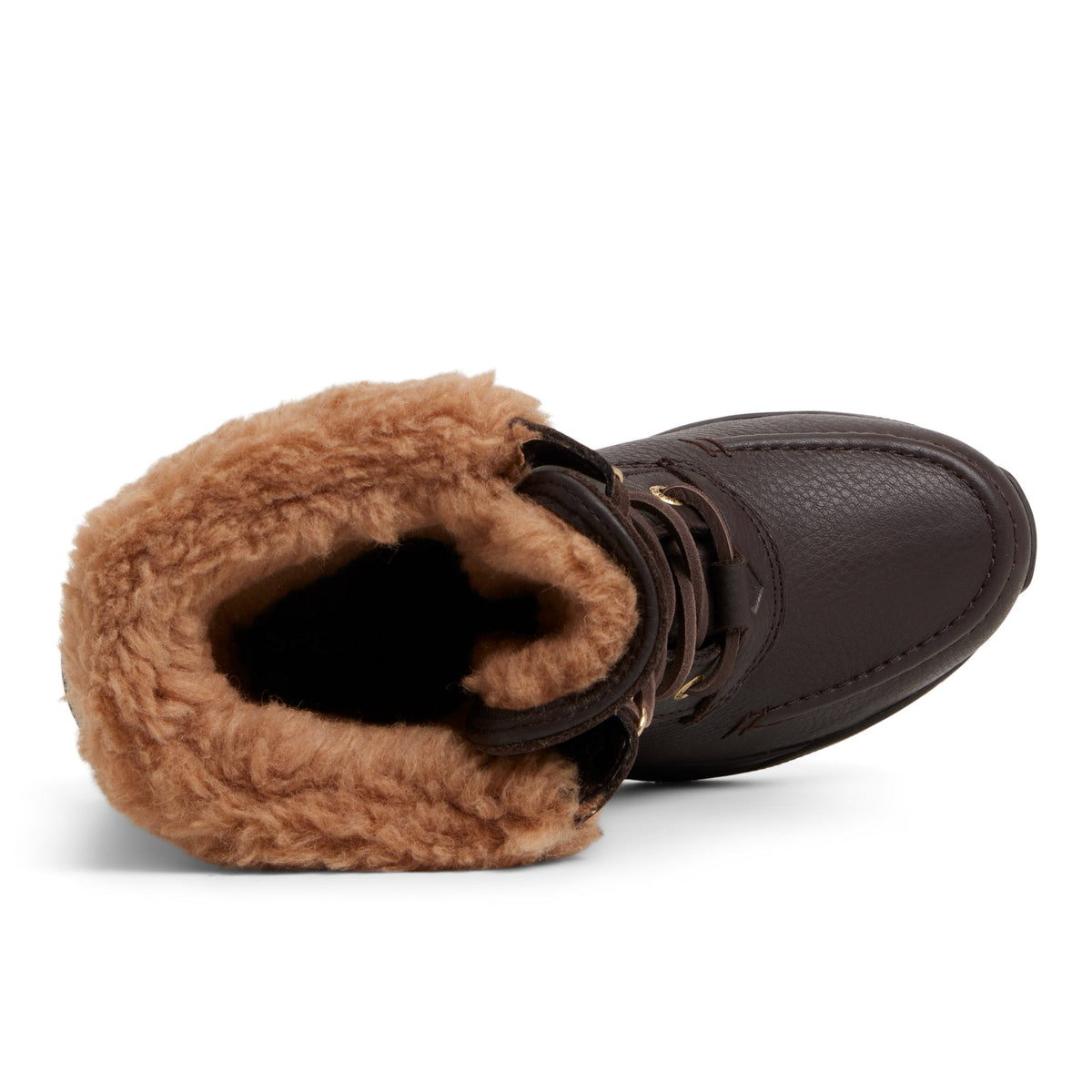 Sperry Signature - Dakota Mid Winter Boots