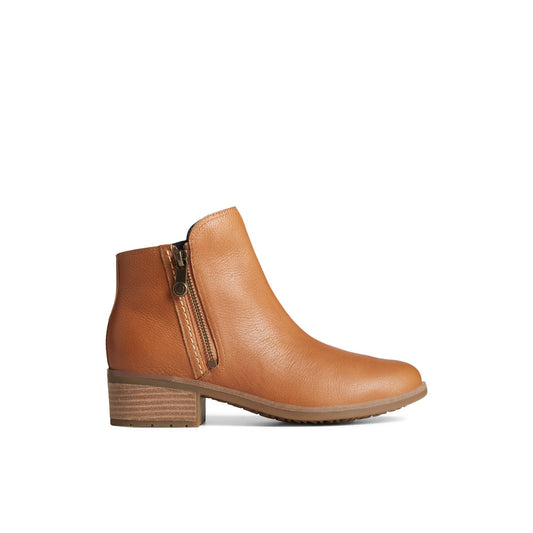 Sperry Trending - Seaport Storm Water Resistant Leather Boot