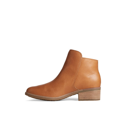 Sperry Trending - Seaport Storm Water Resistant Leather Boot