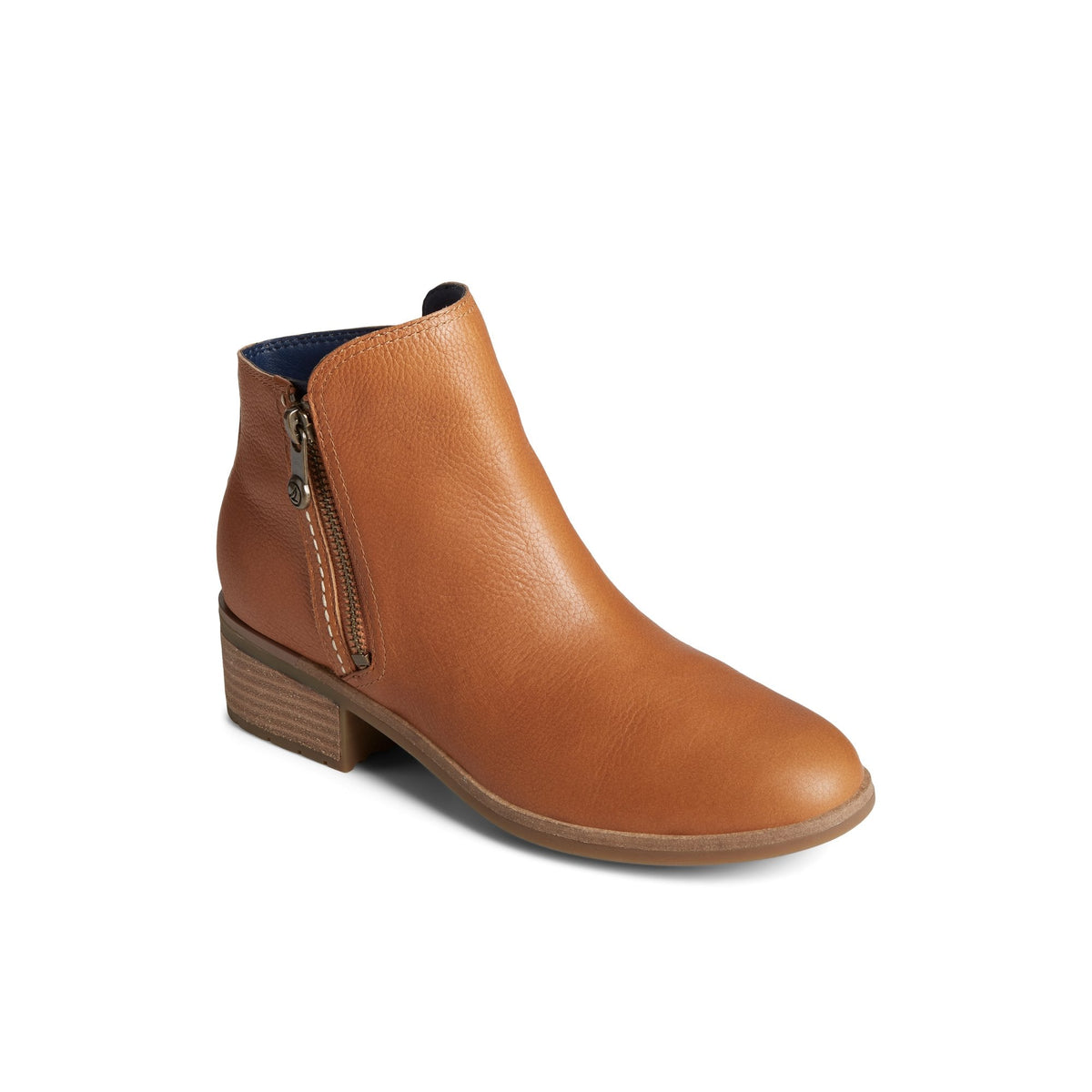 Sperry Trending - Seaport Storm Water Resistant Leather Boot