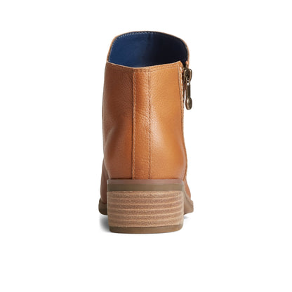 Sperry Trending - Seaport Storm Water Resistant Leather Boot