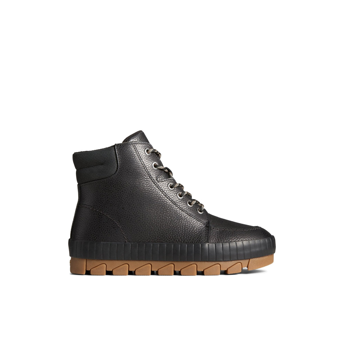 Sperry Smart Buy - Torrentlupl Black Women's Winter Boots
