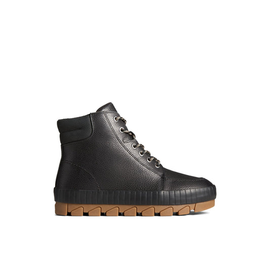 Sperry Smart Buy - Torrentlupl Black Women's Winter Boots