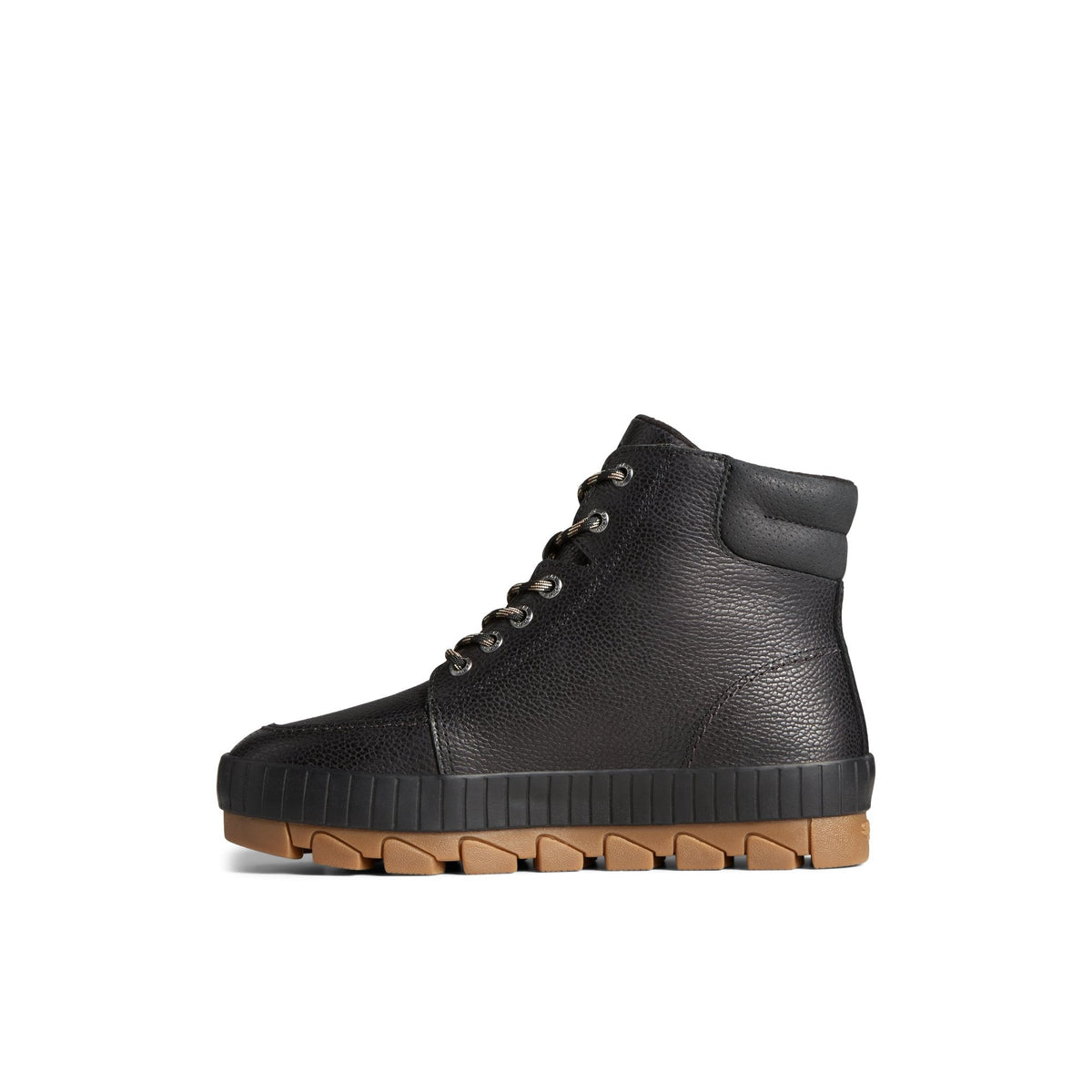 Sperry Smart Buy - Torrentlupl Black Women's Winter Boots