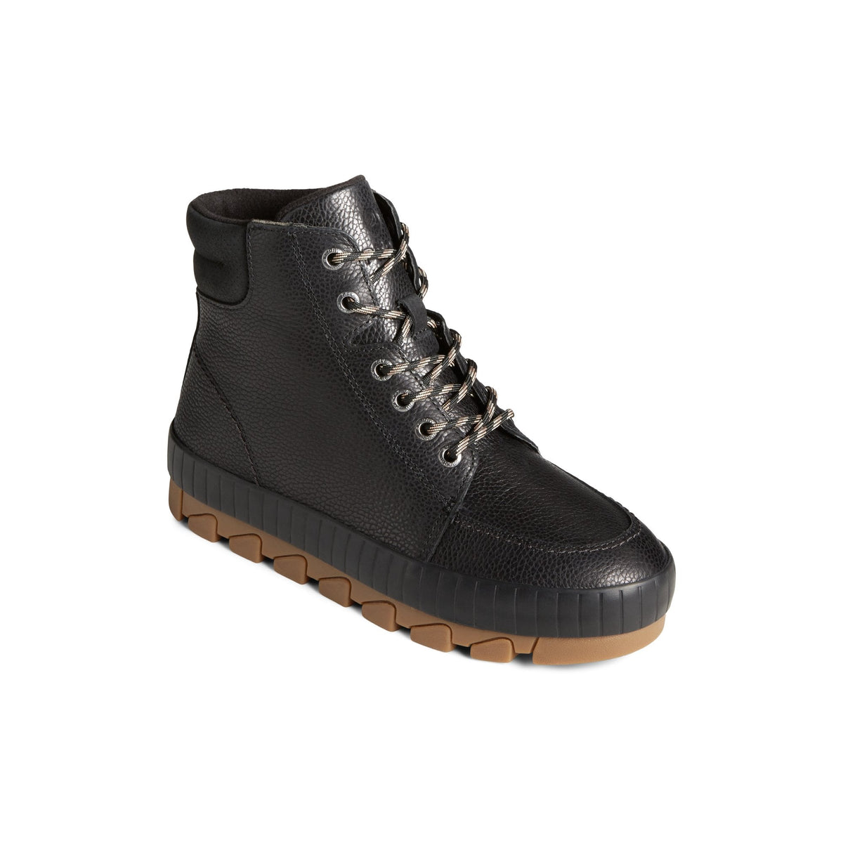 Sperry Smart Buy - Torrentlupl Black Women's Winter Boots