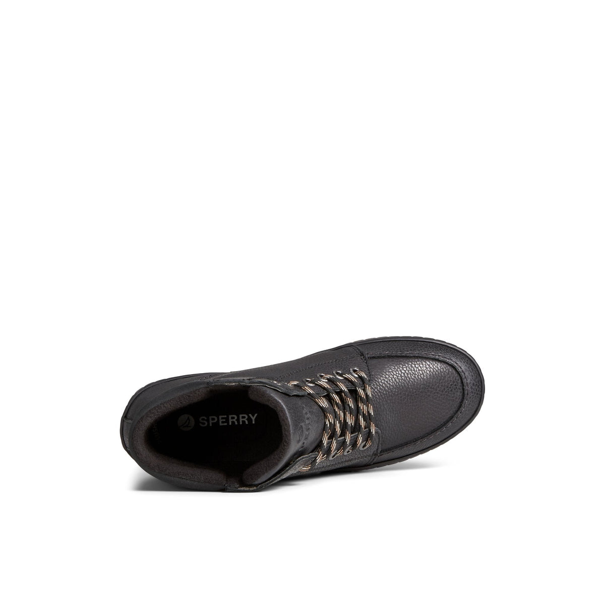 Sperry Smart Buy - Torrentlupl Black Women's Winter Boots