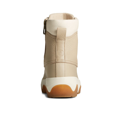 Sperry Latest - Acadia Boot Bone