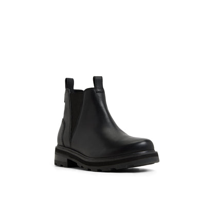 Sperry Latest - Tahoe Chelsea Boot Black