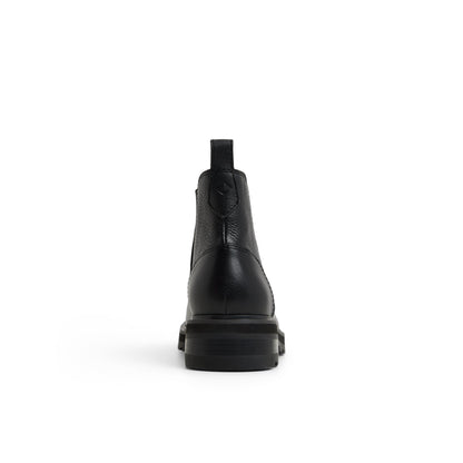 Sperry Latest - Tahoe Chelsea Boot Black