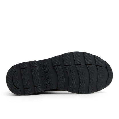 Sperry Latest - Tahoe Chelsea Boot Black