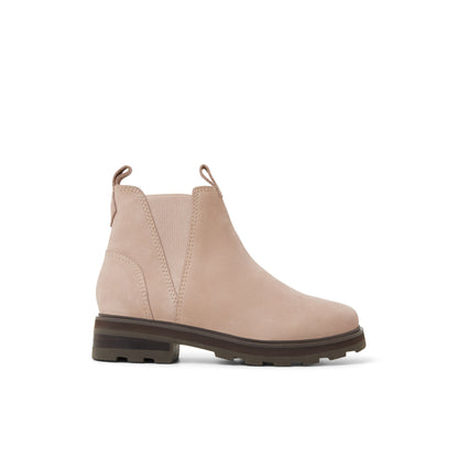 Sperry Value - Tahoe Chelsea Boot Taupe
