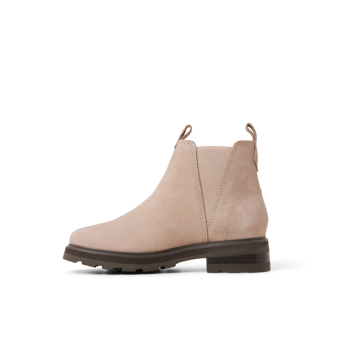 Sperry Value - Tahoe Chelsea Boot Taupe